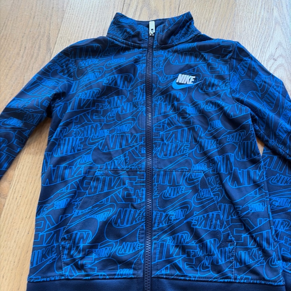 Adidas Under Armour Nike Boys Youth Size 7 clothing lot Track Jacket Pants J7 - Picture 15 of 15